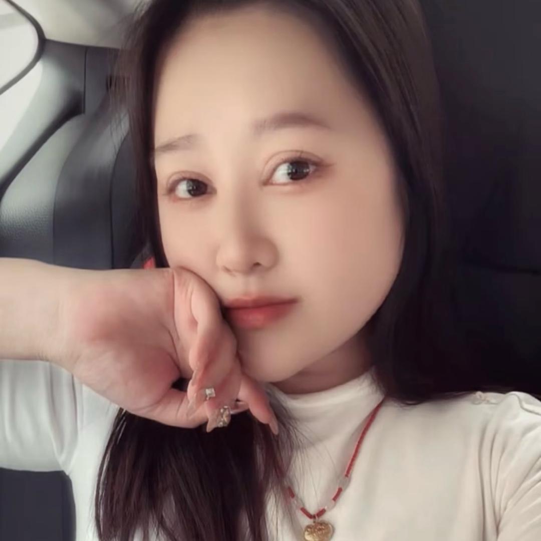 吴媚娘🍃