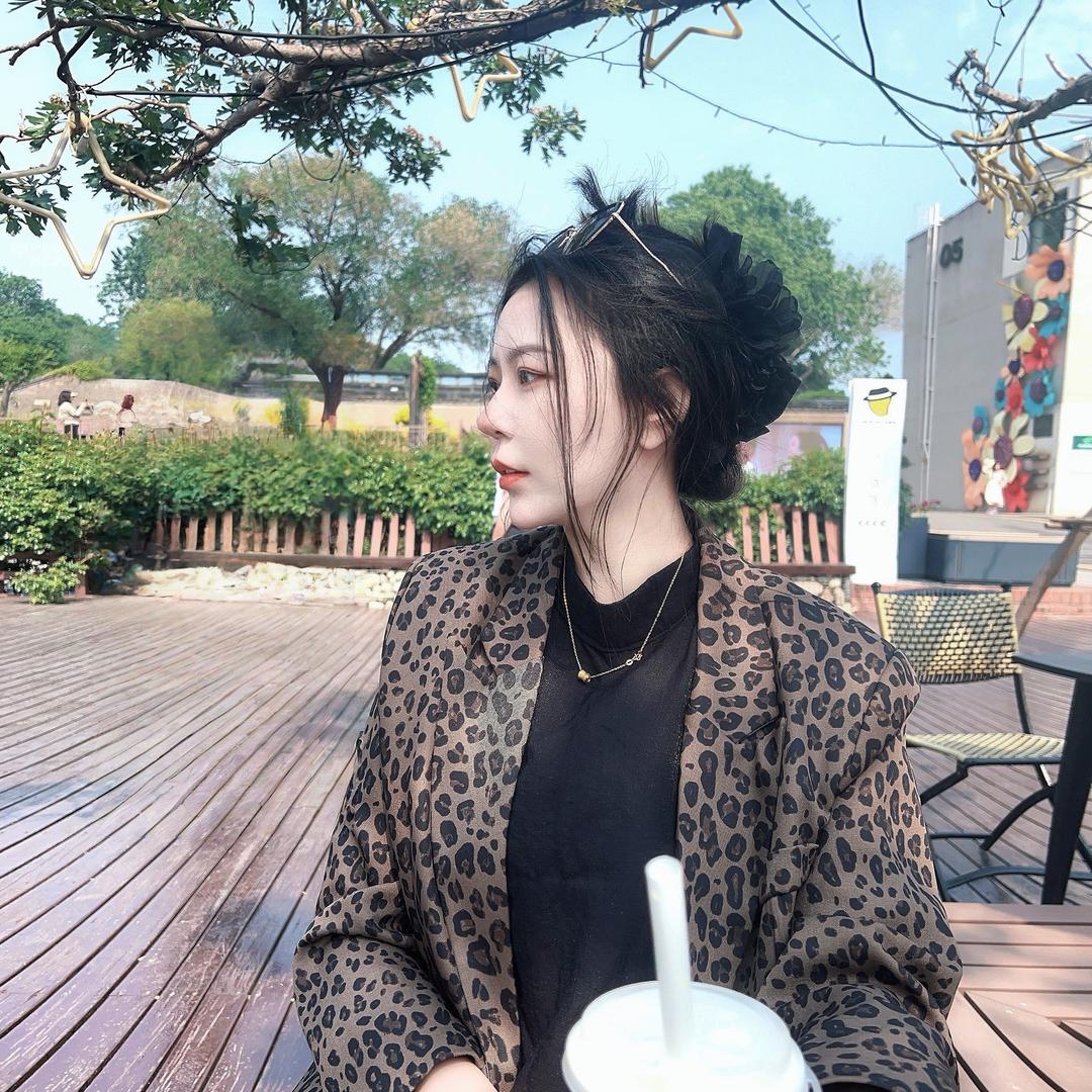 昕语（恩恩麻麻）