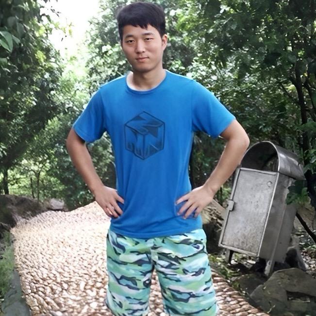 山水之间
