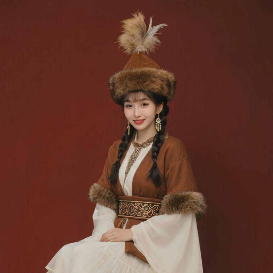 宝儿萨克