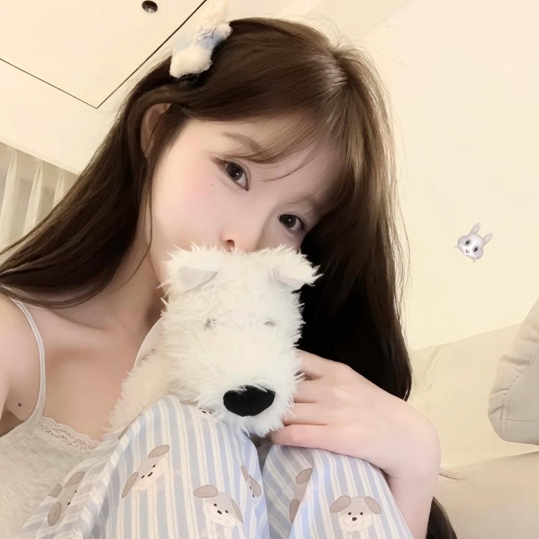 禾子（小鸭嗓）