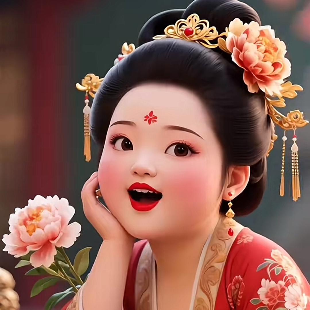 大唐小肥肥