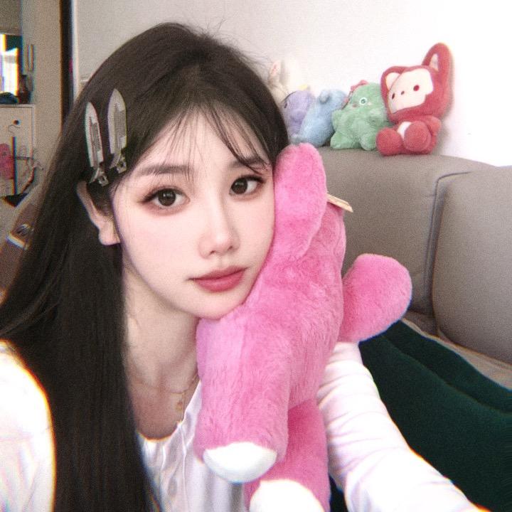 刘慢慢🎀