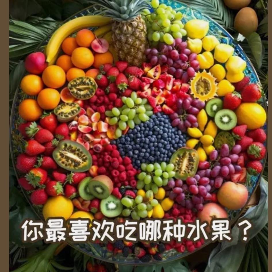 百惠鲜果