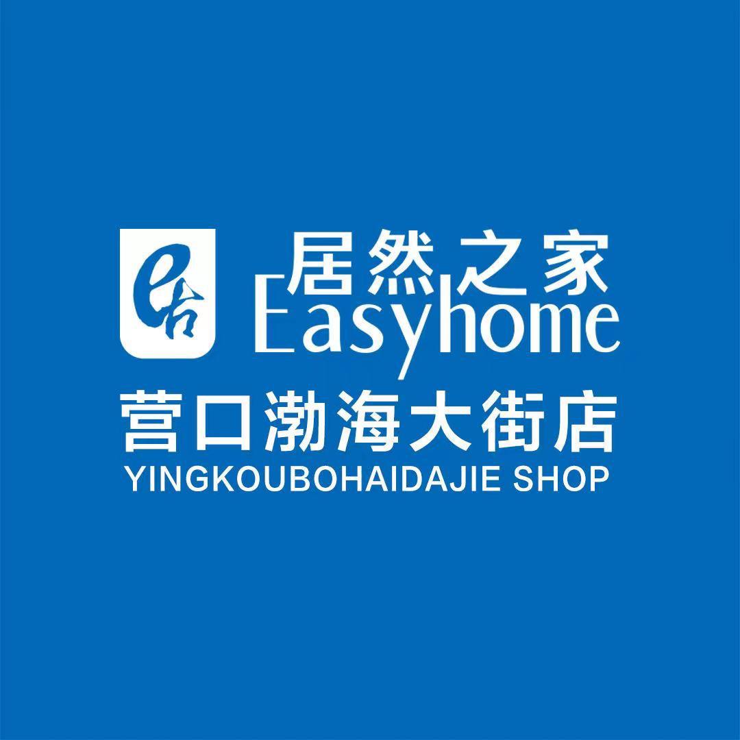 居然之家渤海大街店张龙