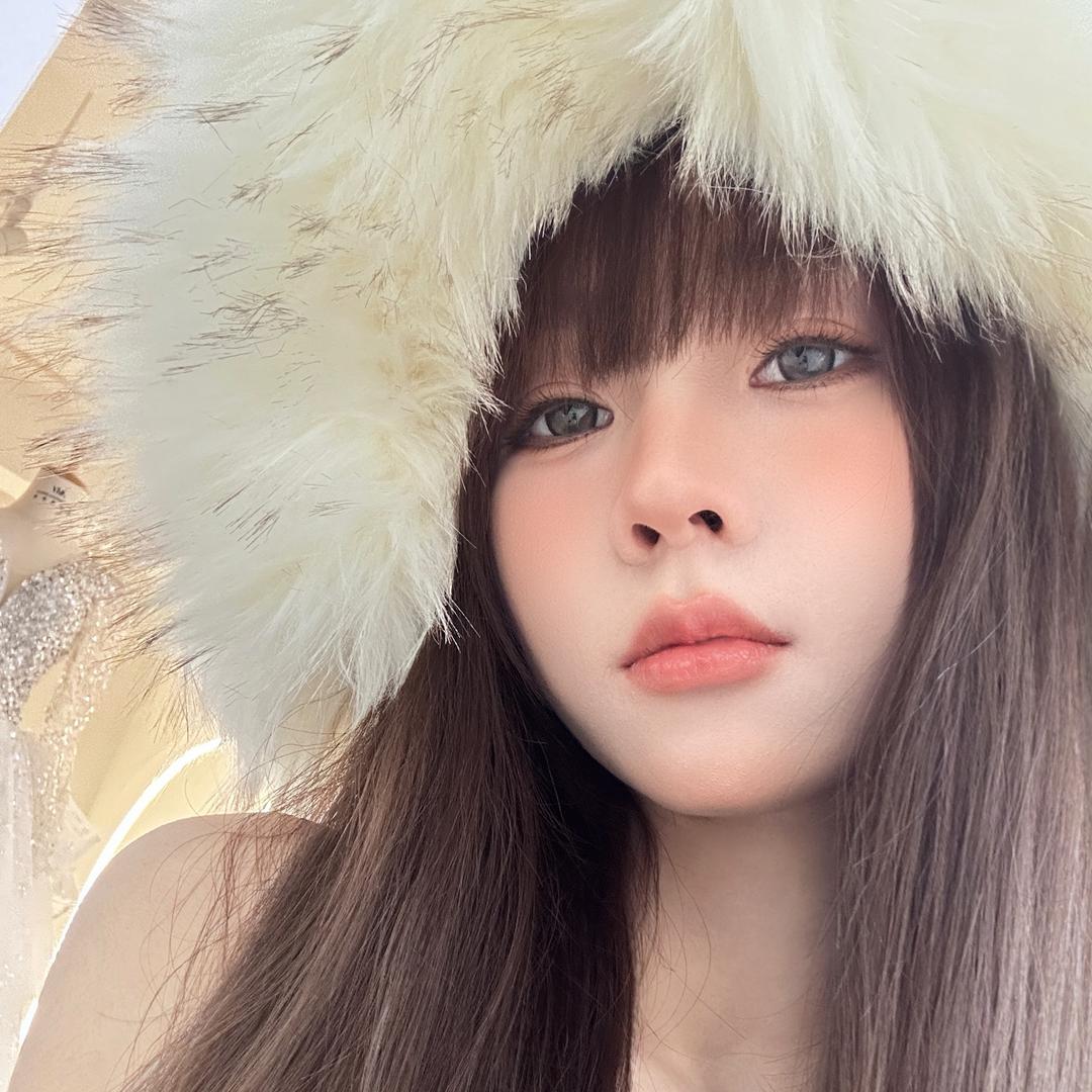 是小洋耶