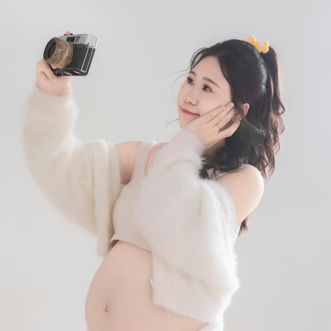 婷婷带娃