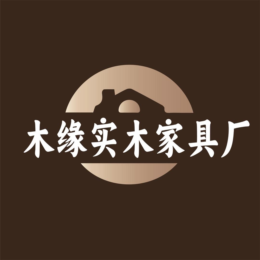 木缘仿古大门