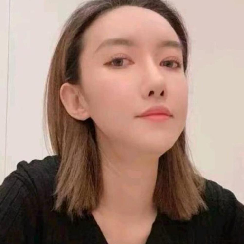 张张越💃直播爆款返场