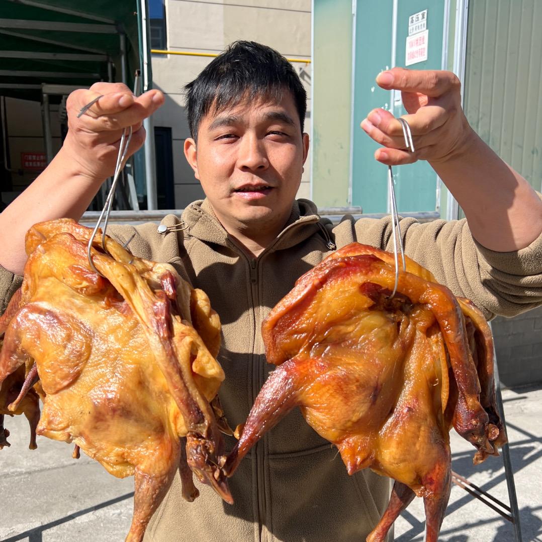 桃江的憨哥哥特产店