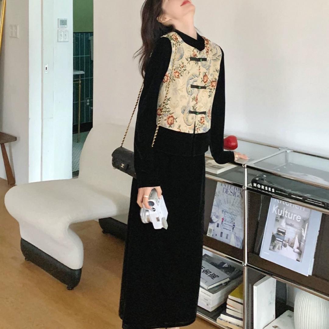 阳阳大码服饰工厂店