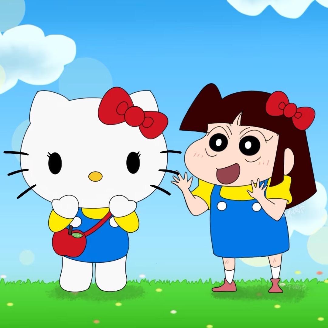 小猫乐趣kitty屋🎀