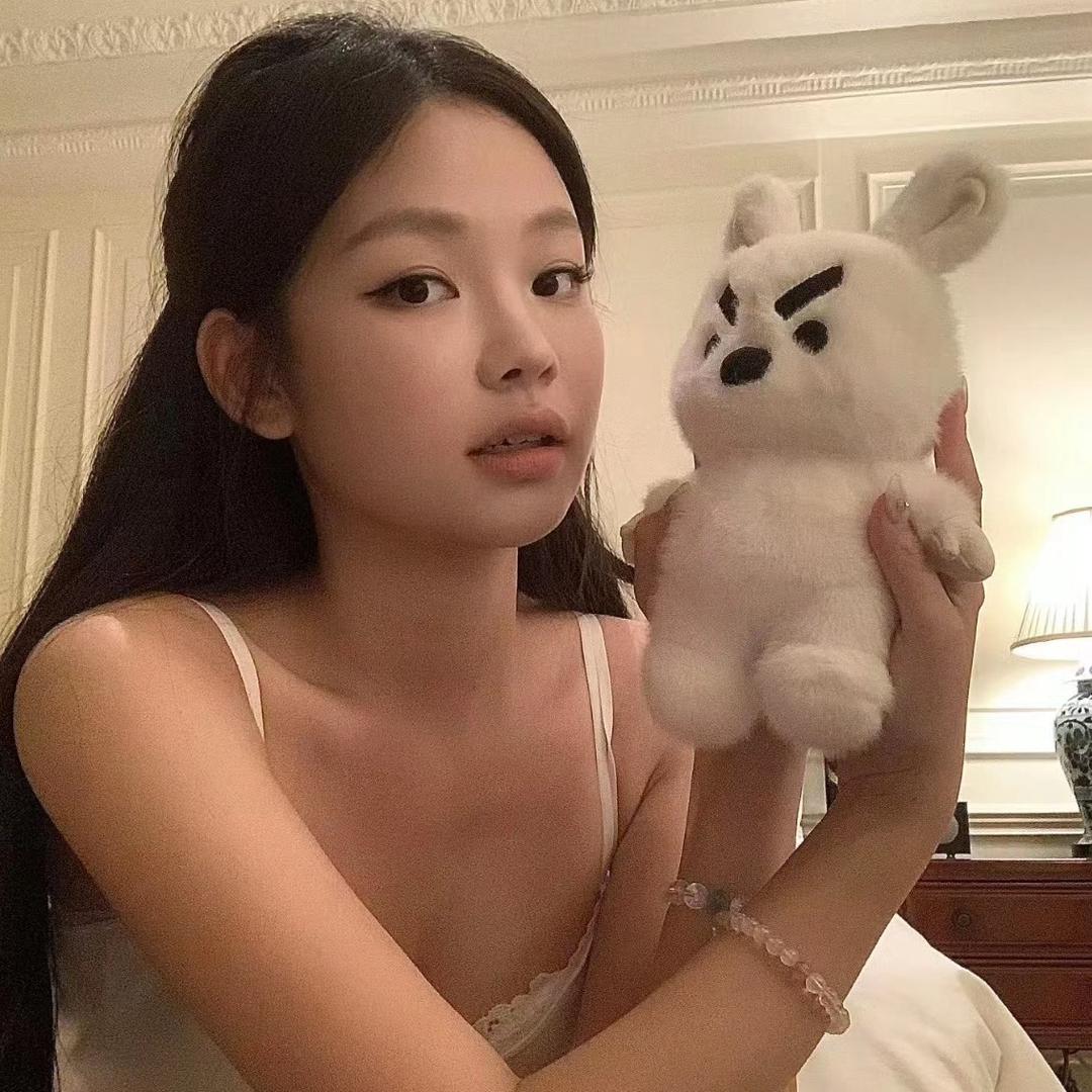成为气质美女🍔