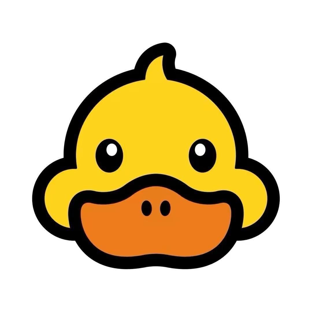 小鸭鸭童鞋优选