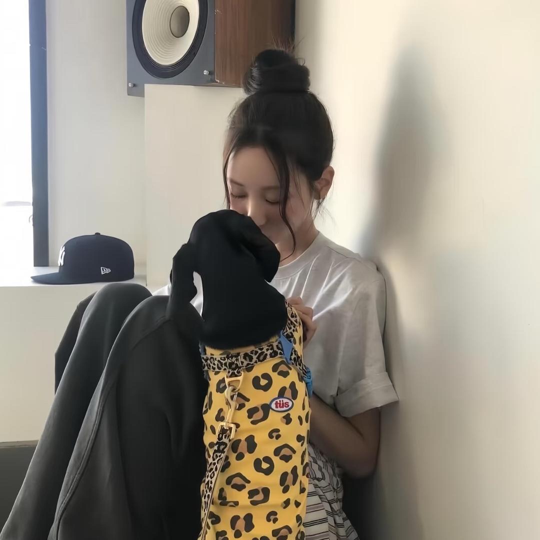 睡觉的时候不困