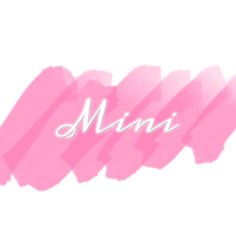 Mini潮玩