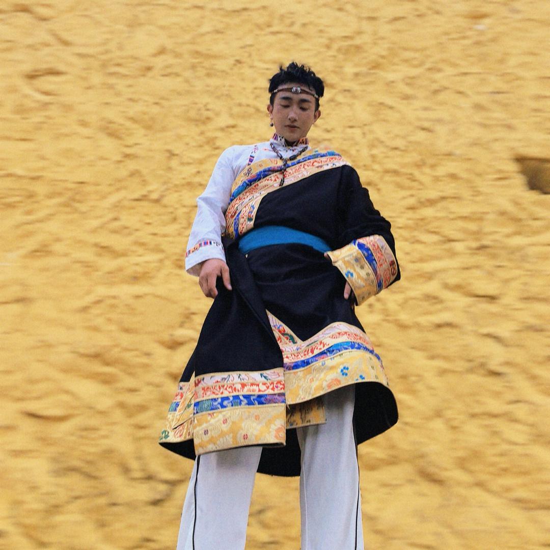 多多想得开居士🛵💨