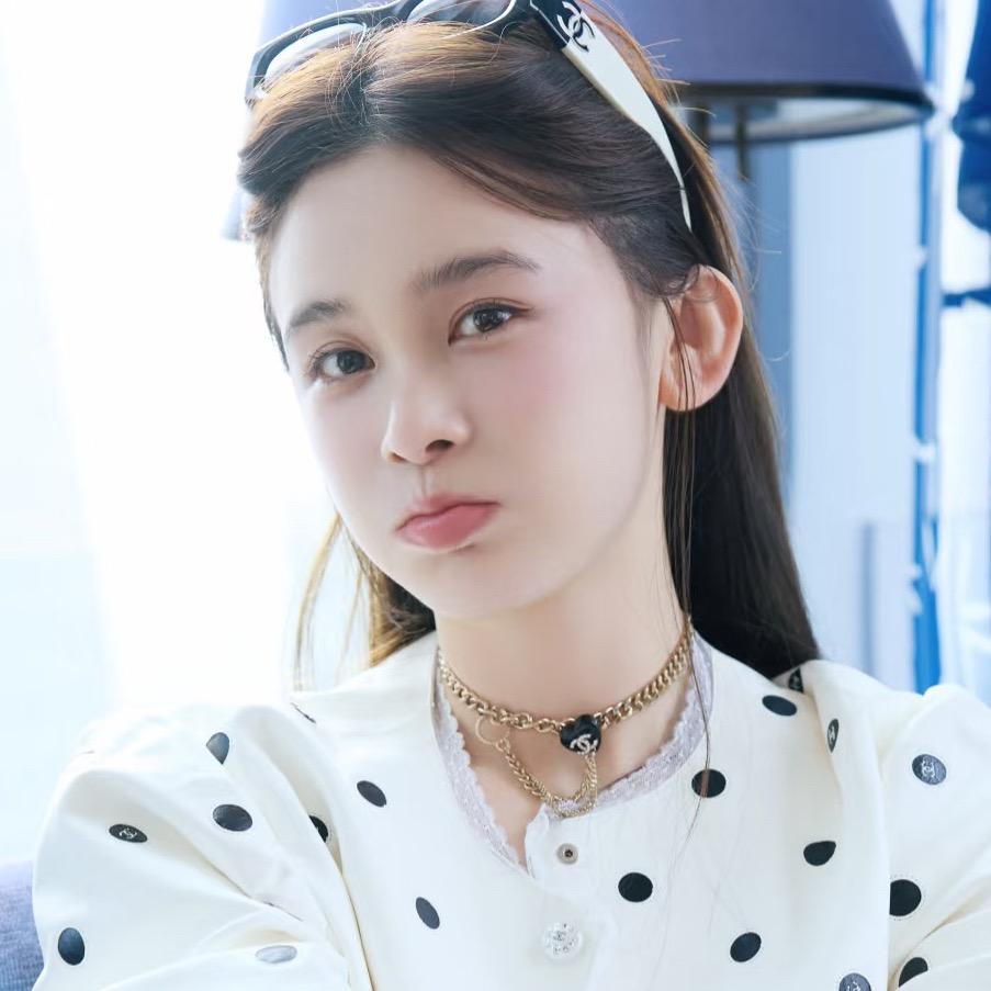 多美的赵樱子啊(唯一小号)