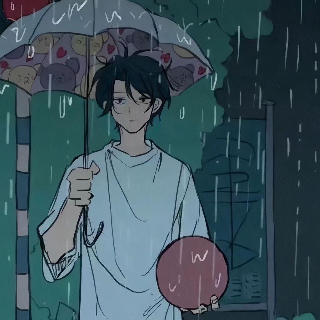男友