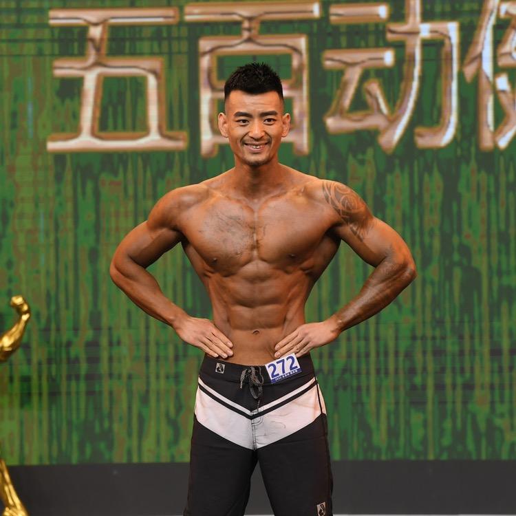 加减法健身工作室