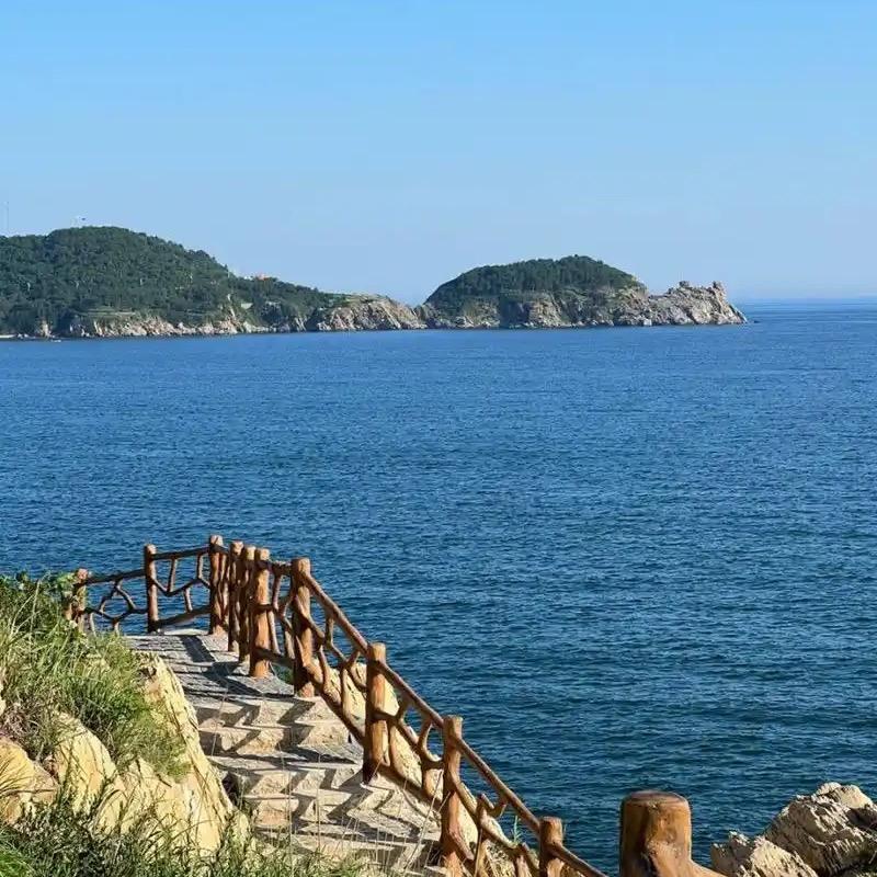 旭哥（玩转海边🎣🐟）