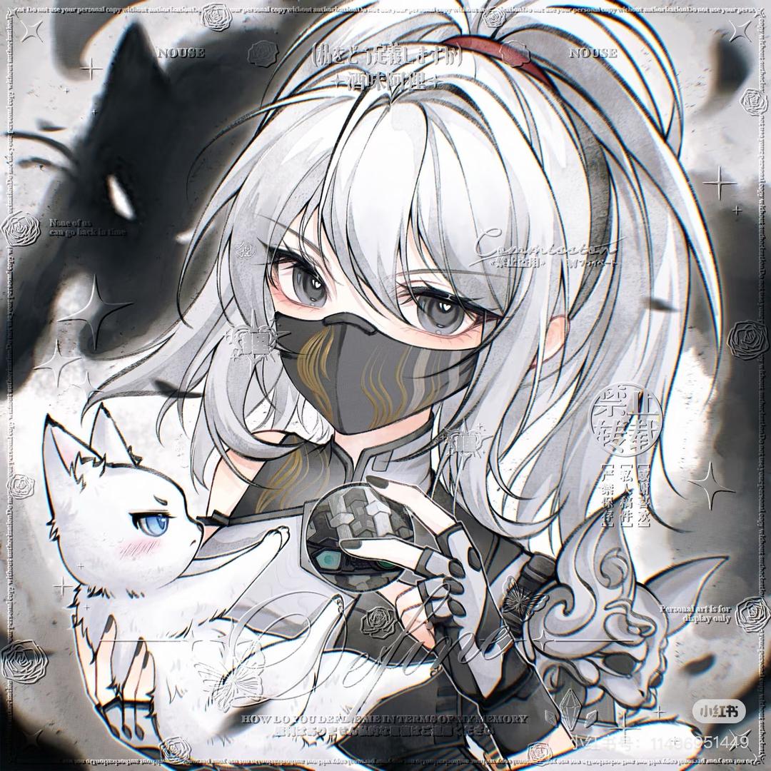 三角洲行动（麦小鼠）