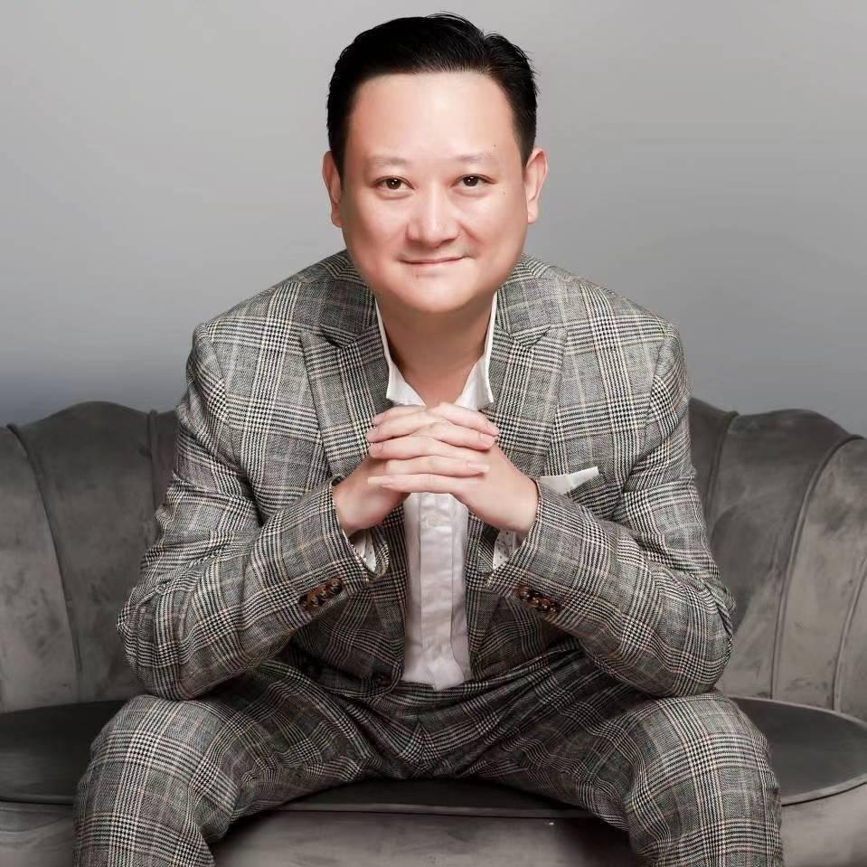 Mido波哥