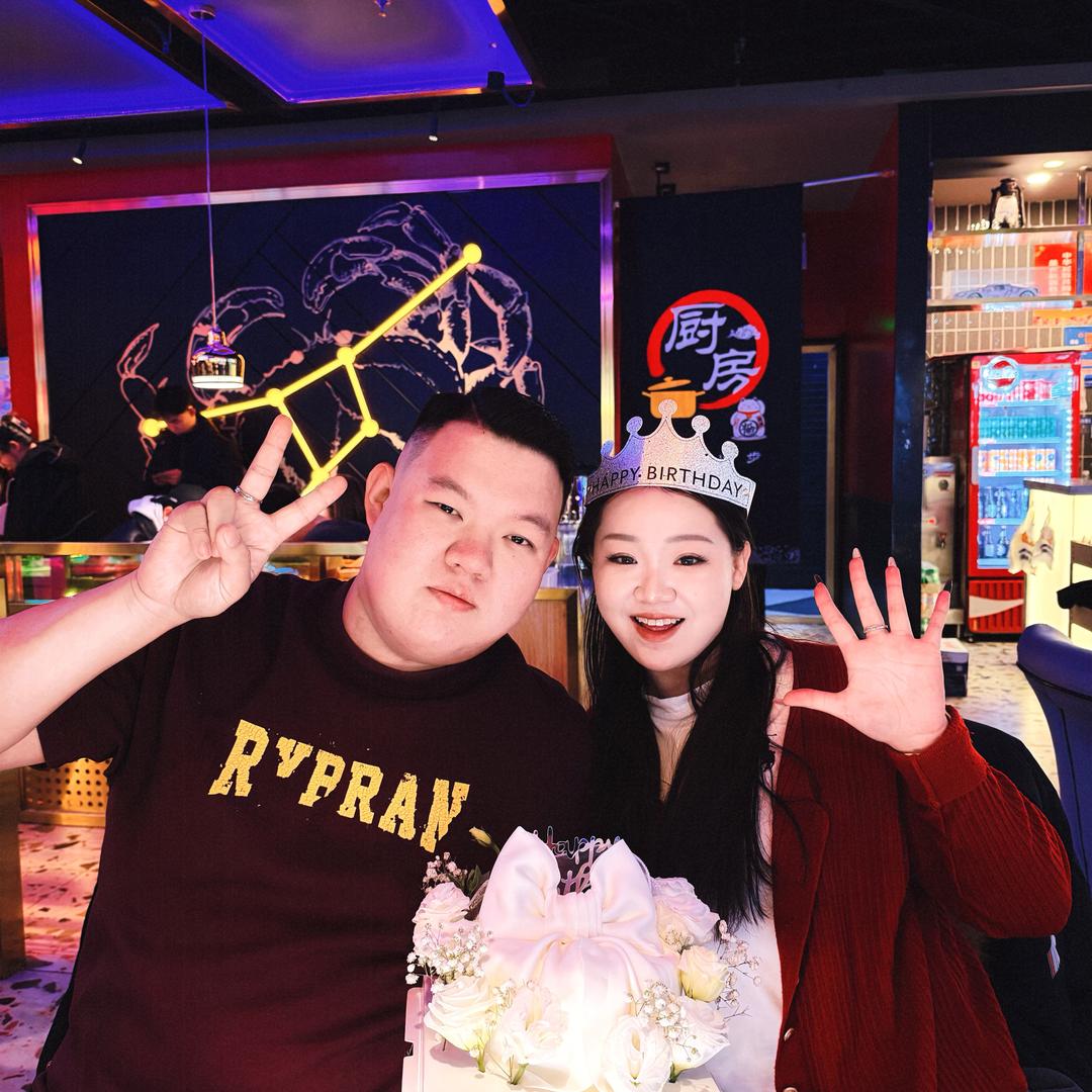 🥞敲极蛋黄酥🥞