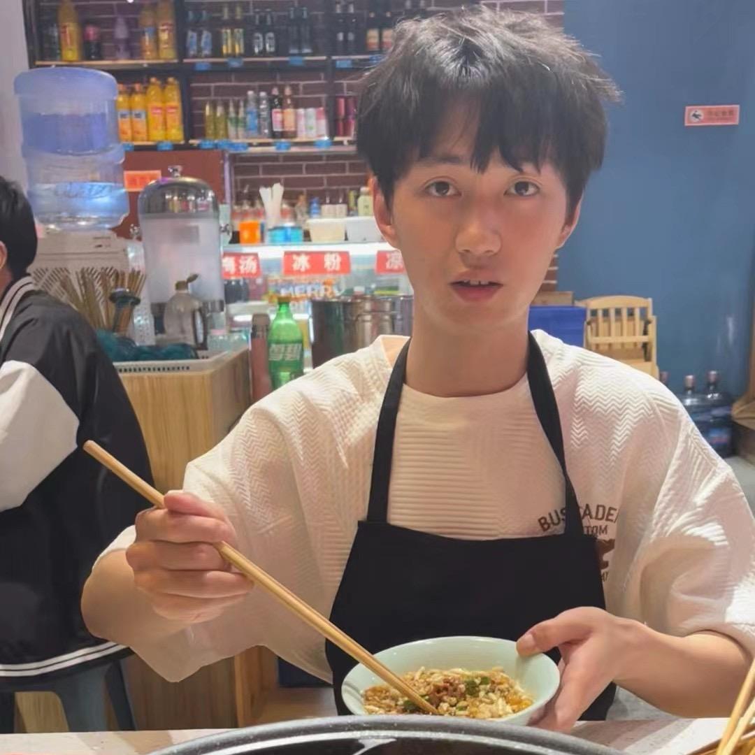 小北日记