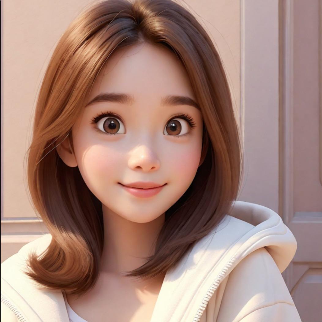 迪士尼在逃小公主👸🏻