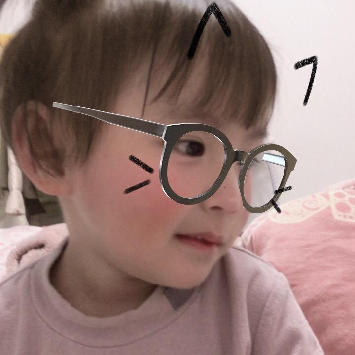 乐乐和小九