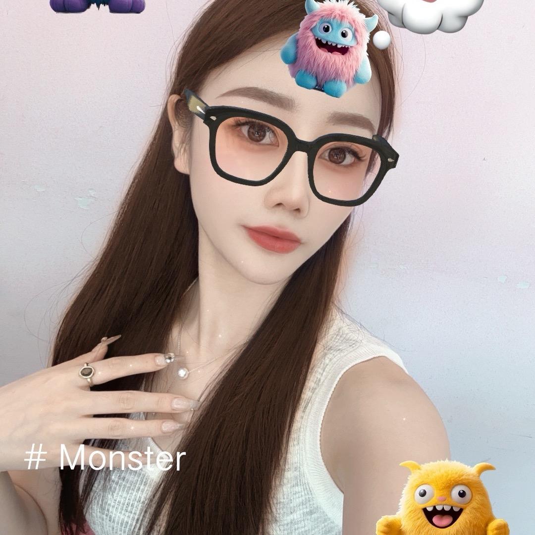 蒙城一美臻颜Amy