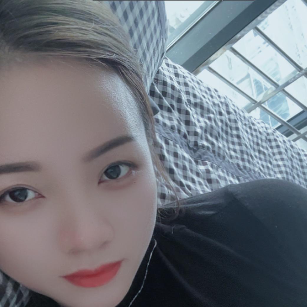 爱笑的我