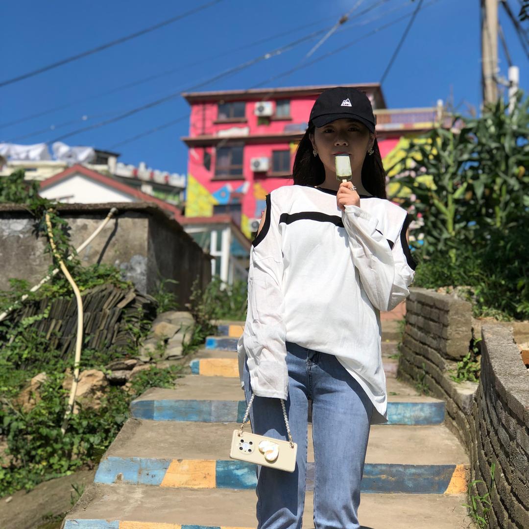叶子服饰
