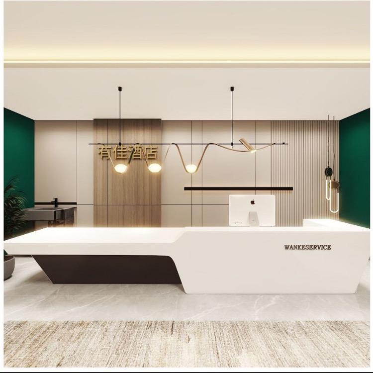 有佳酒店忻州古城店