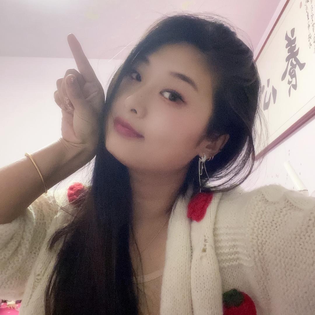 玥儿🌙