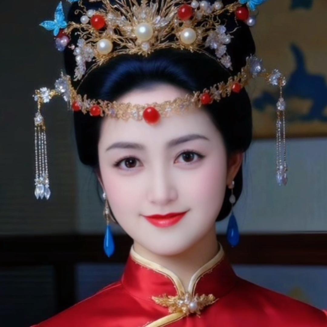 好运来