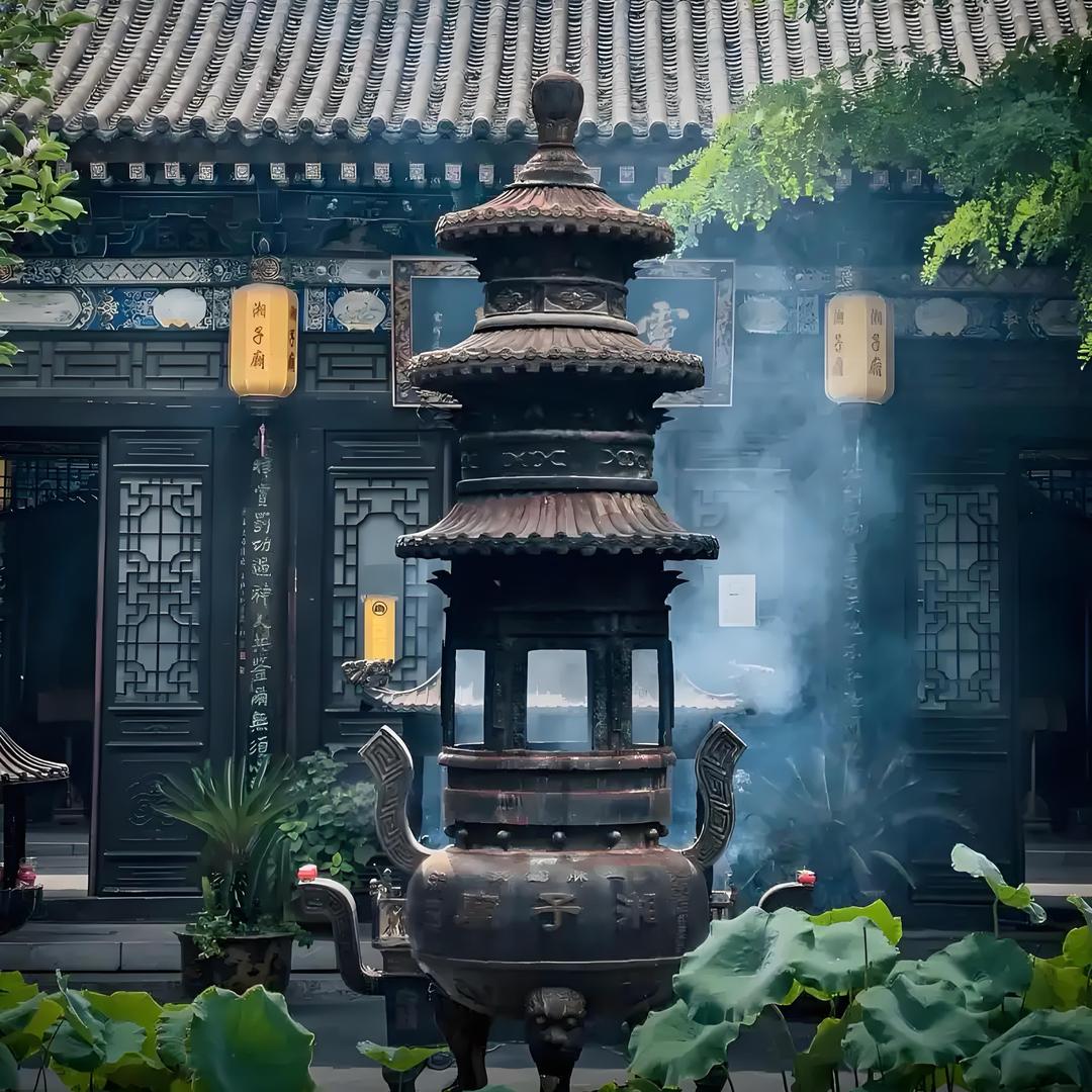 儒雅清风
