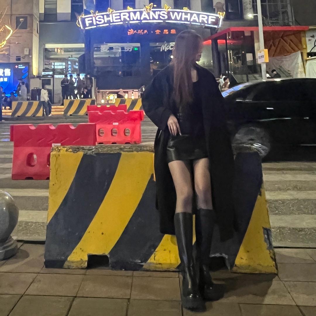 娜～