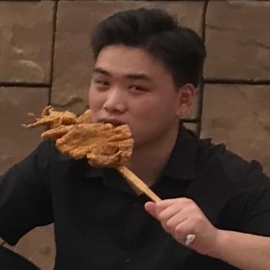 大衣哥的贴身助理