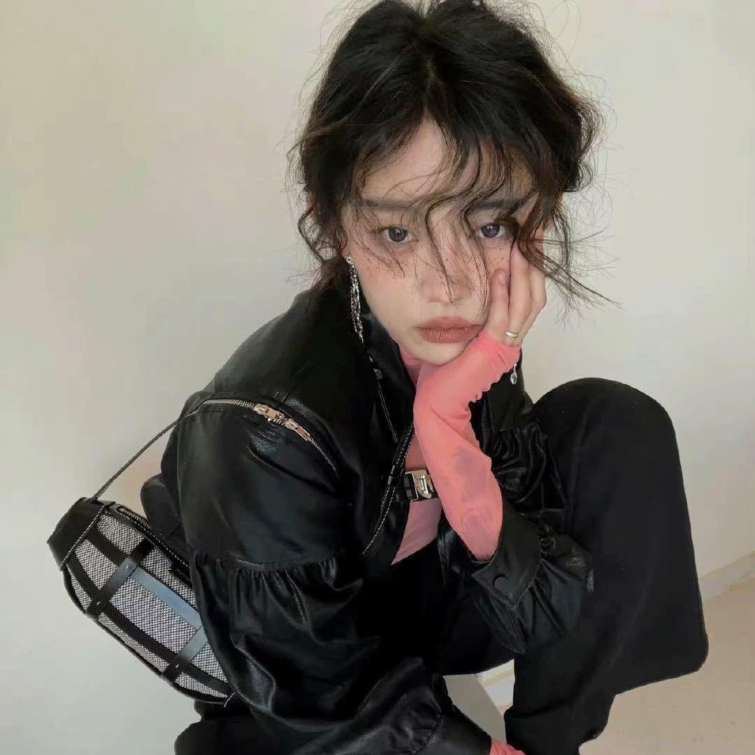 小卢不爱吃蔬菜🌈