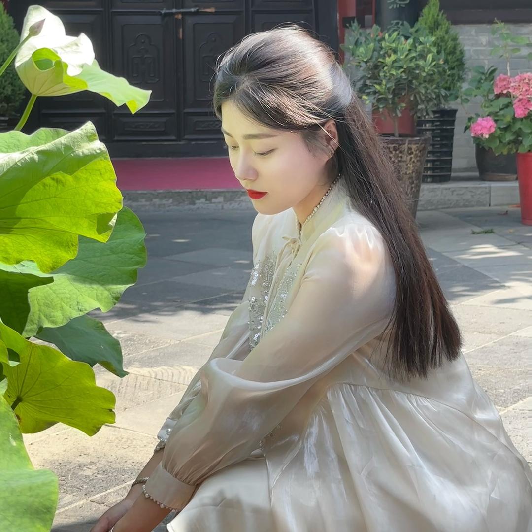 一帆☀️