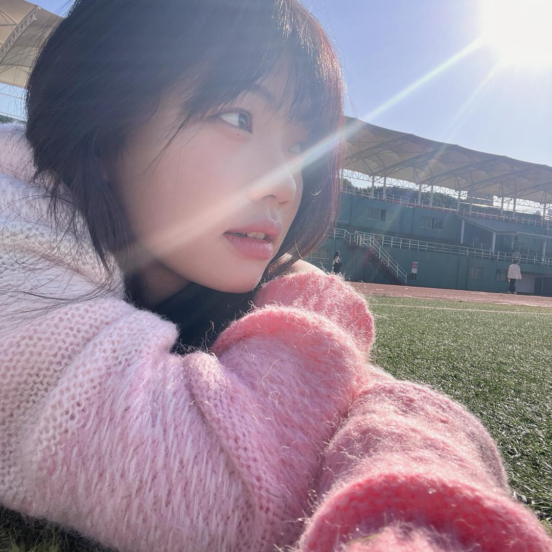 苹果C女士🍎