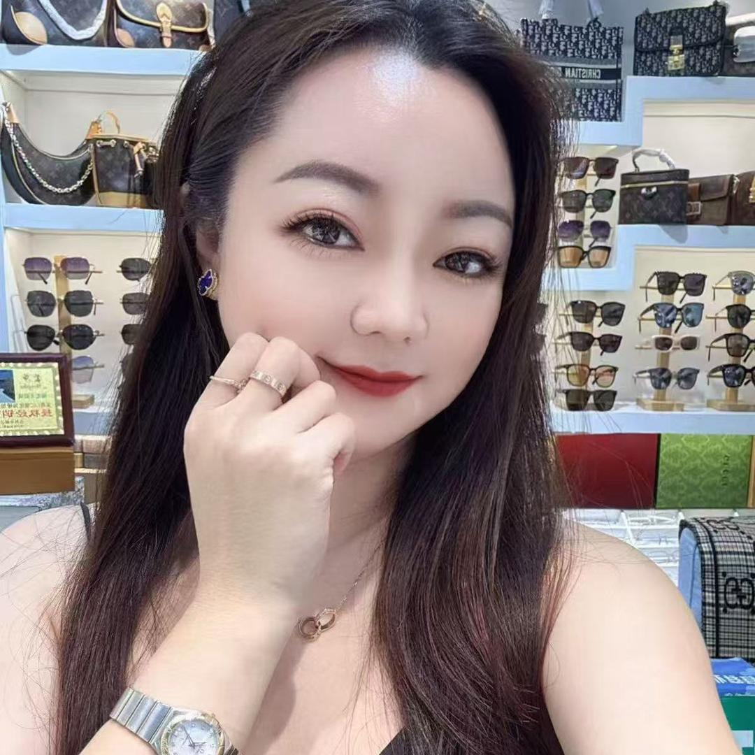 娇儿🧍‍♂️（互）