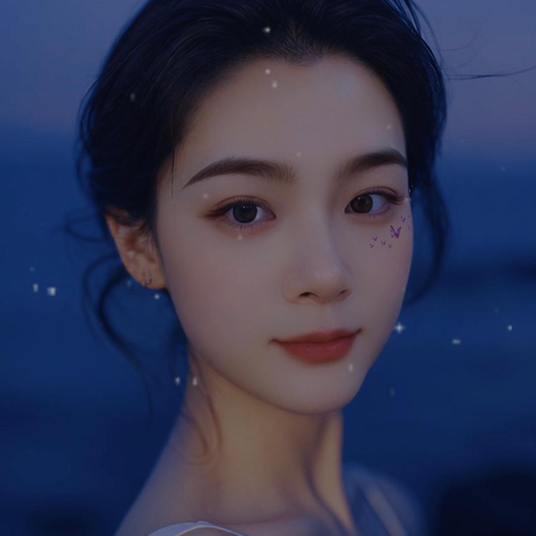茶油丽人
