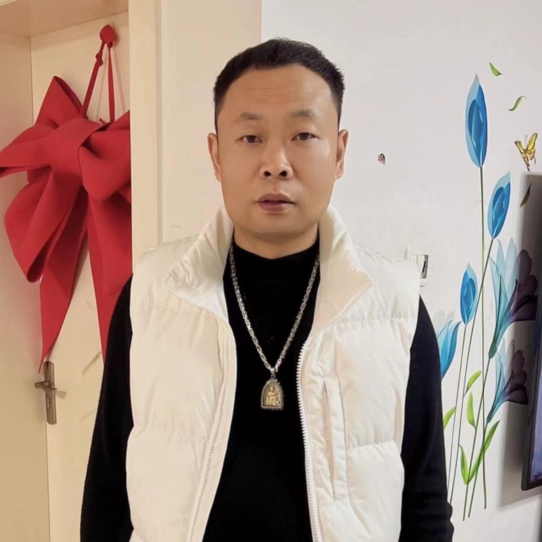 八零后的大叔!