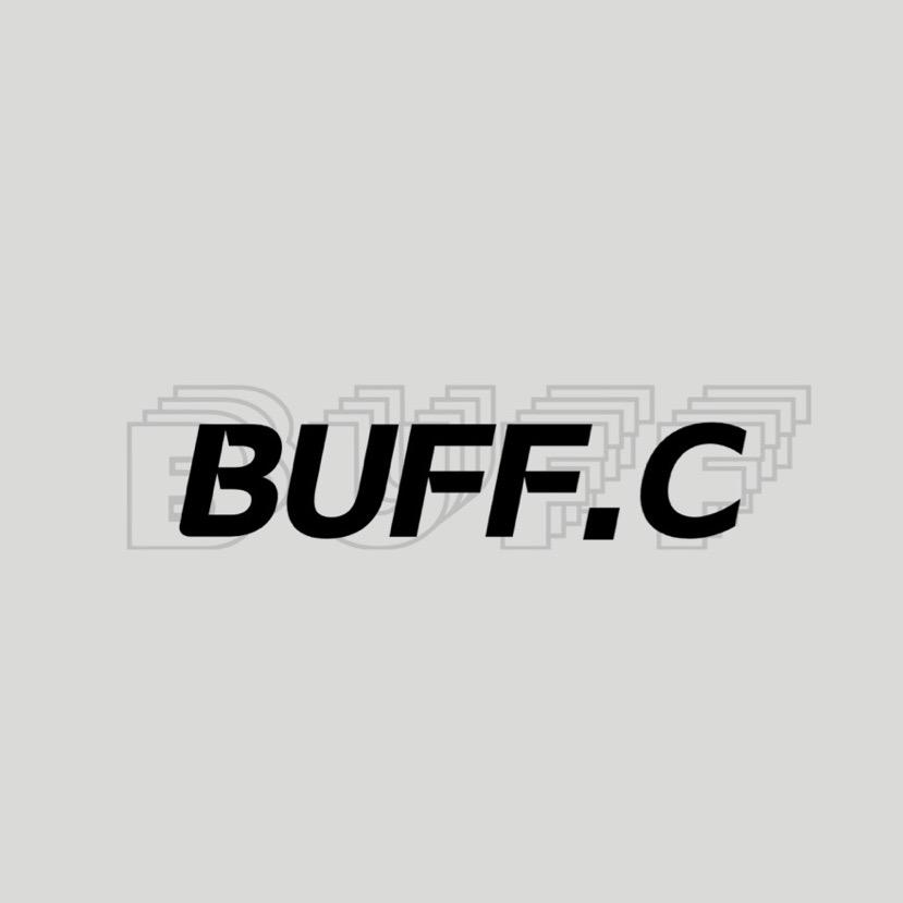 BUFF.C足球
