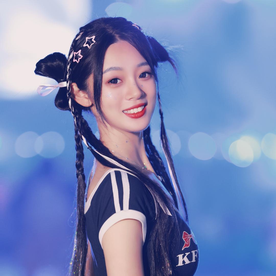 是璐璐呀