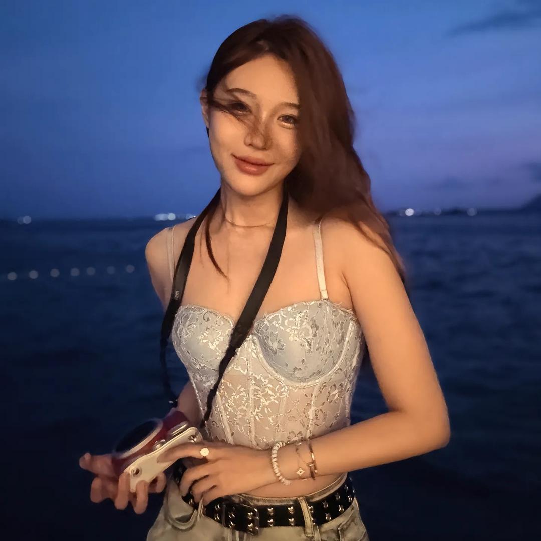 婷子爱吃麻辣烫🧝🏻‍♀️