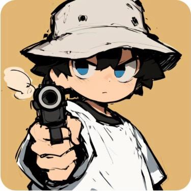 想想（砰砰版）